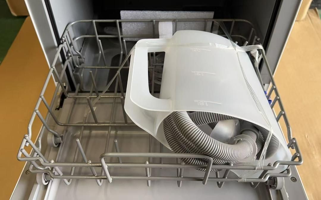 食器洗い乾燥機 工事不要