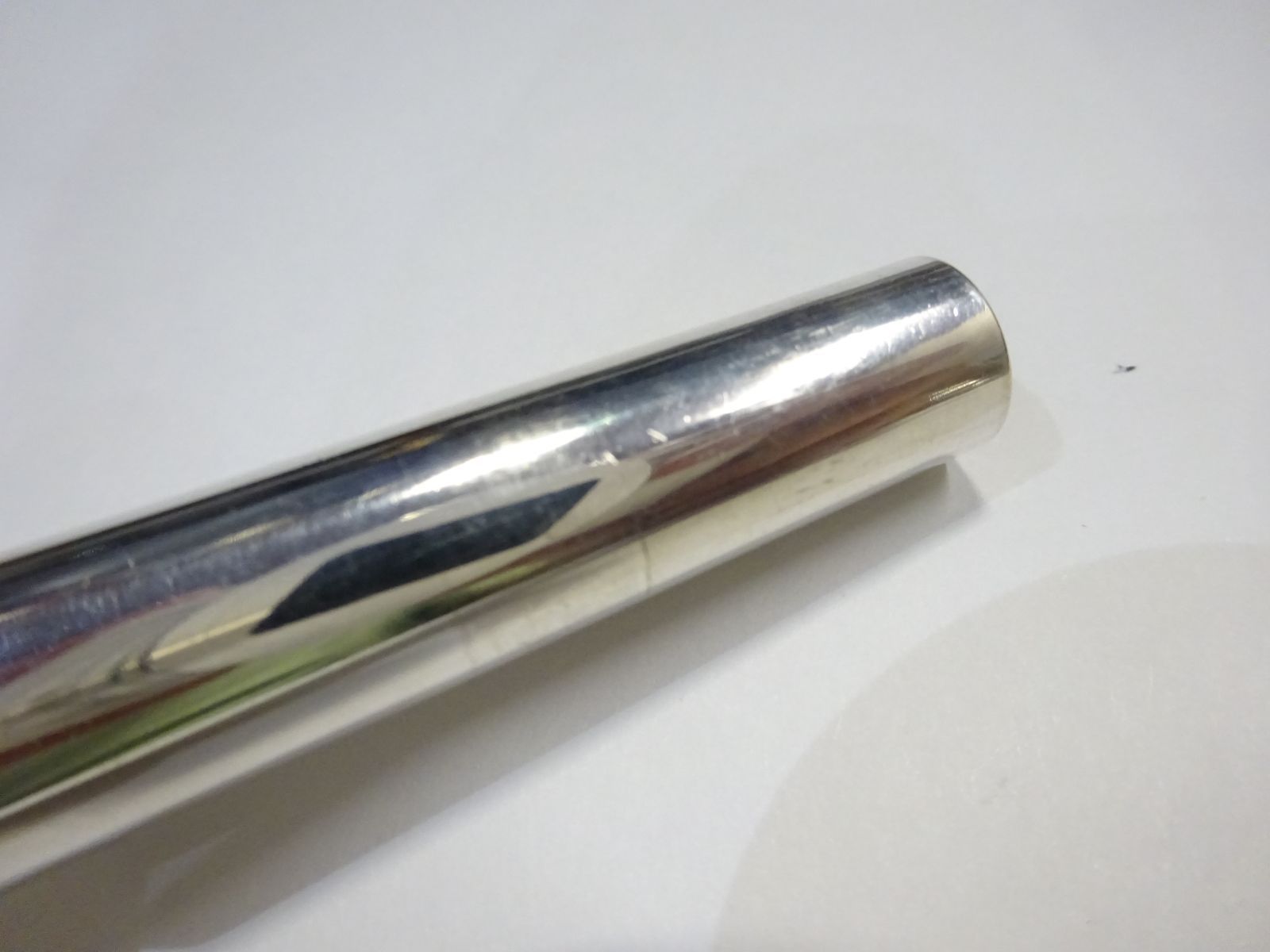 ジャルディネリ トランペット用マウスピース 17M SP 服部管楽器