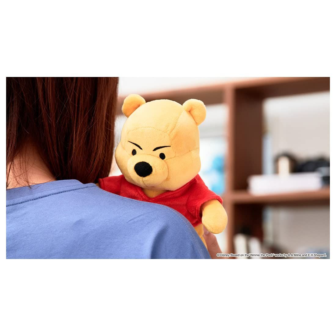 高級素材使用ブランド 新品 未使用 ファニーフェイス ぬいぐるみs ディズニーキャラクター くまのプーさん ディズニ ぬいぐるみ Lavacanegra Com Mx Lavacanegra Com Mx