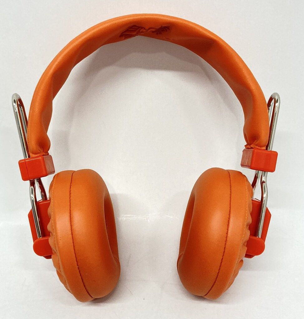 【中古】アクセサリー(非金属)(キャラクター) 麻倉葉 ヘッドフォン型イヤー・パッド 「シャーマンキング」 ジャンプフェスタ2002限定