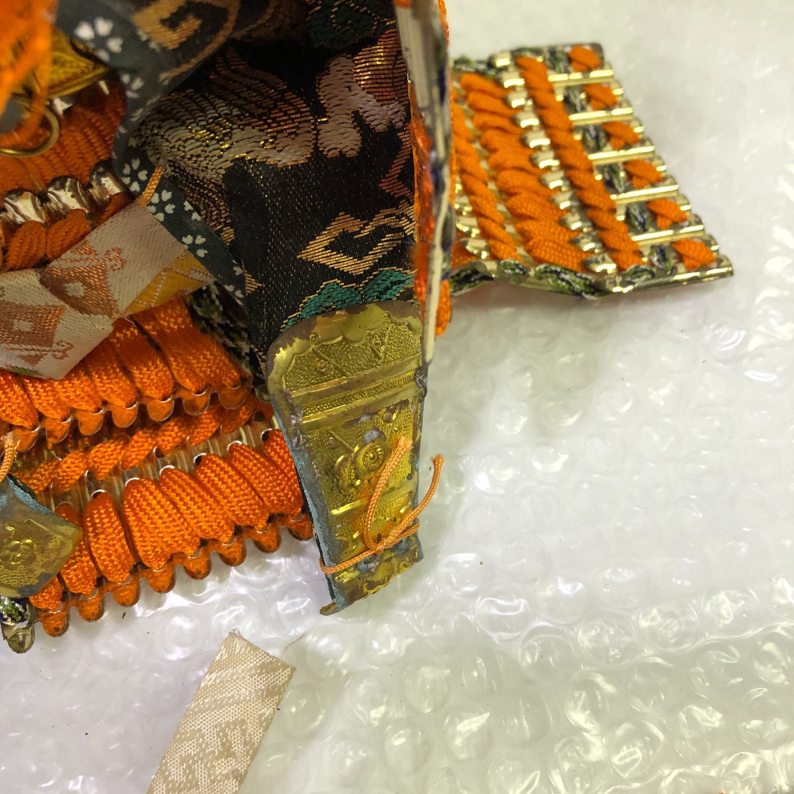 値下げ！】【五月人形】兜飾り 163 - メルカリ