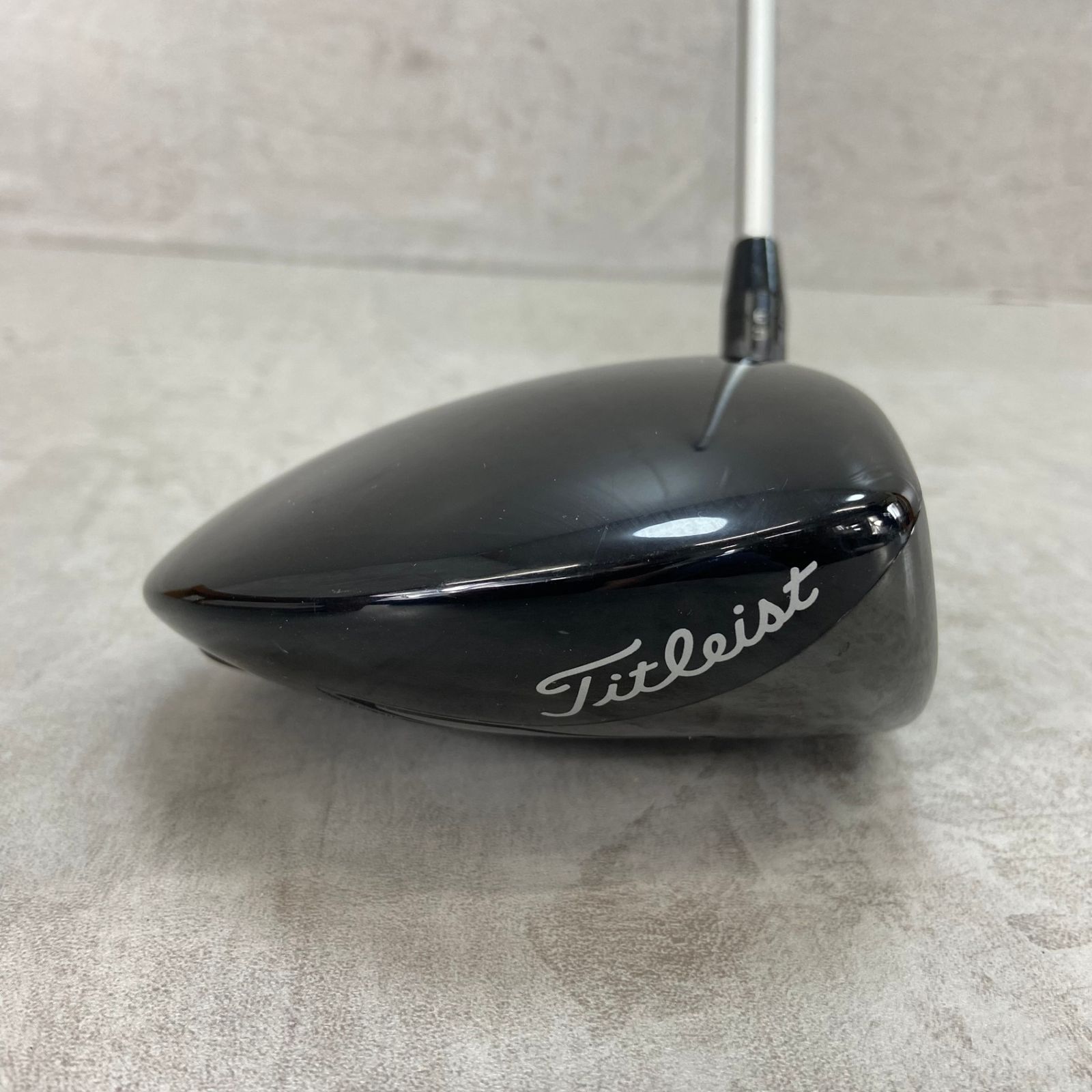 Titleist - Titleist　タイトリスト　TS1　メンズゴルフドライバー　DR　1W　カーボン　R　45.5インチ　12.5°　約269g　右利き用　Fujikura Titleist - Titleist タイトリスト TS1 メンズゴルフドライバー