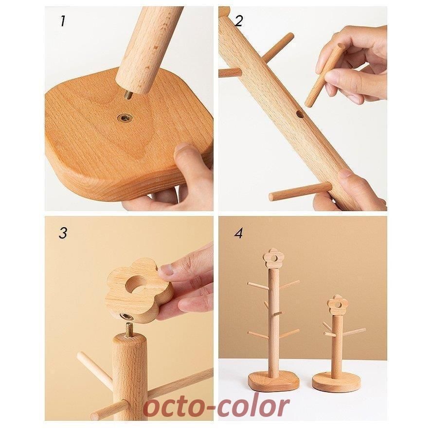 見える収納