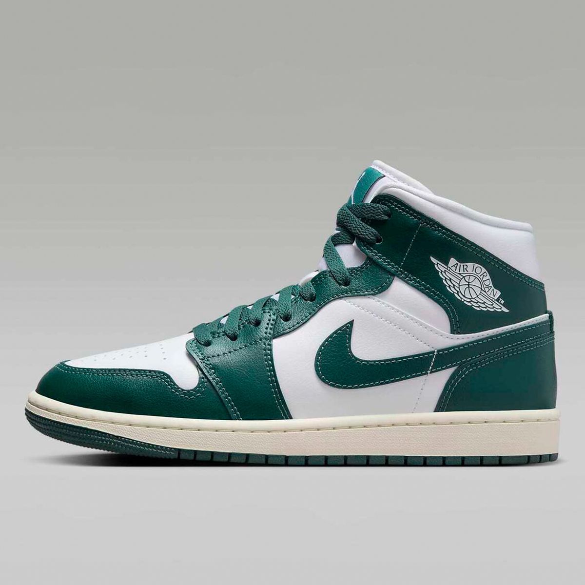 ナイキ] エア ジョーダン 1 ミッド [W AIR JORDAN 1 MID