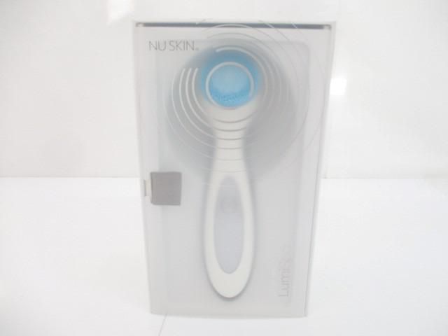 ニュースキン genLOC ルミスパ LumiSpa 美顔器 家庭用美容器