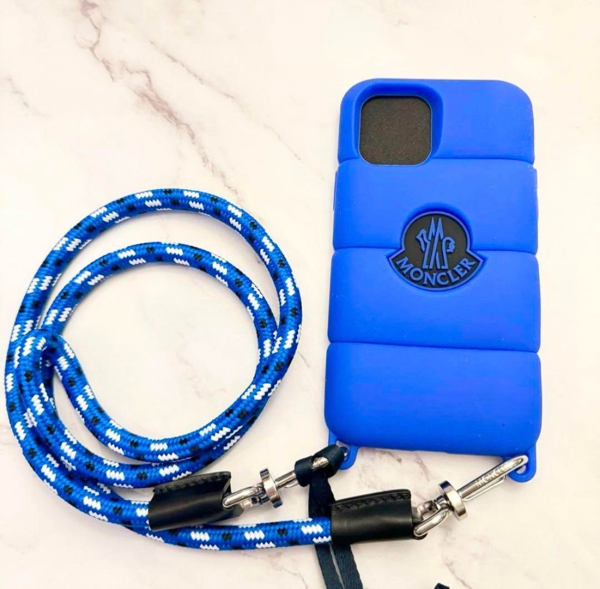 ◇MONCLER◇モンクレール iPhone12/12Proケース スマホケース ◇MONCLER◇モンクレール iPhone12/12Proケース スマホケース