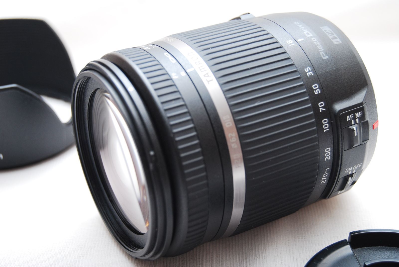 18-270mm