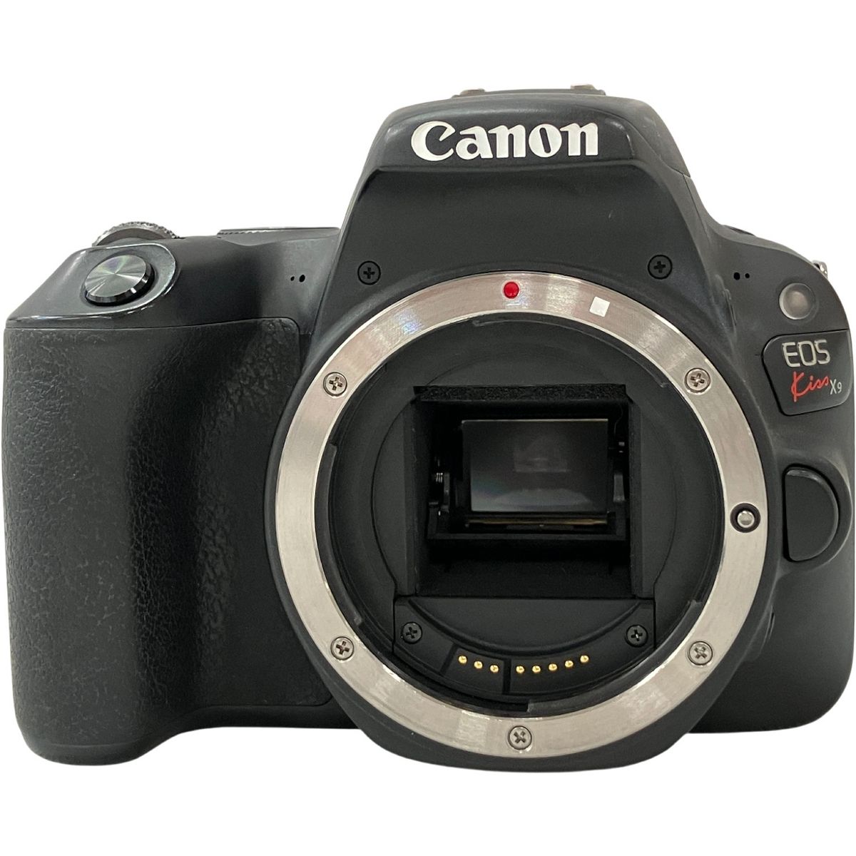 Canon Kiss x9 デジタル一眼レフカメラ デジカメ ボディ キヤノン ジャンク H10448220