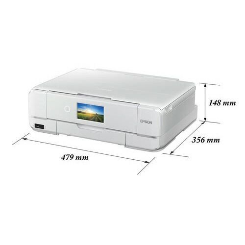 Ａ３インクジェット複合機 ＥＰ－９８２Ａ３ ホワイトEP-982A3 エプソン