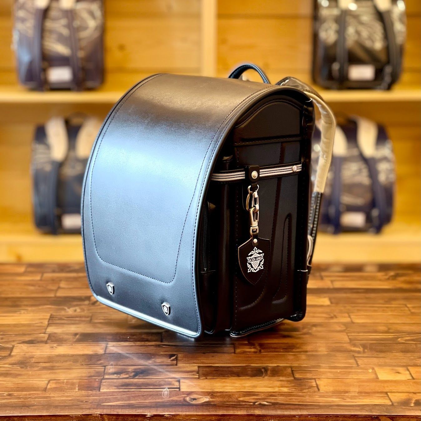 韓国 セービング A6レジンバインダー ひまわり第3弾 クリア＆ライト