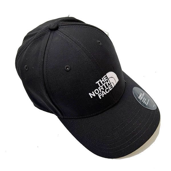 The North Face RCYD 66 Classic Hat ノースフェイス USAモデル 66 クラシック ハット キャップ 【9282793799-blk】