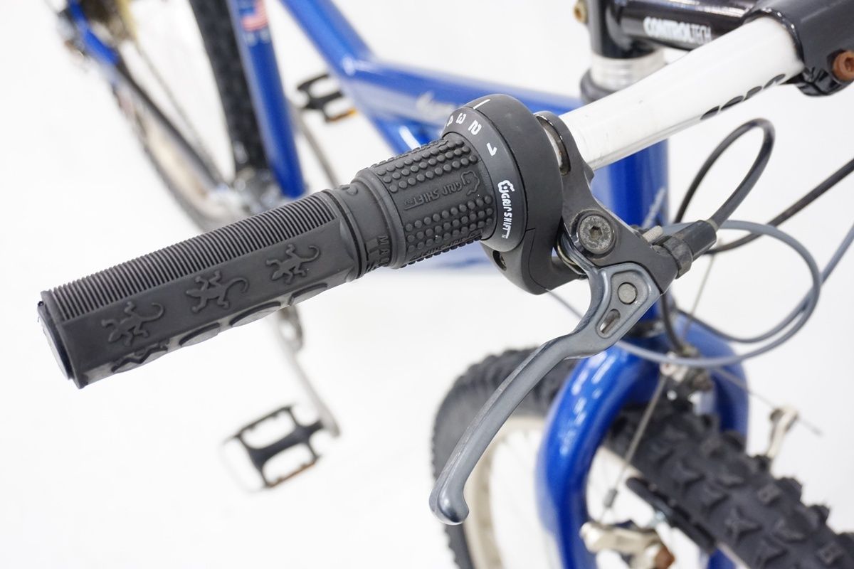 CANNONDALE「キャノンデール」 KILLER V500 年式不明 マウンテンバイク