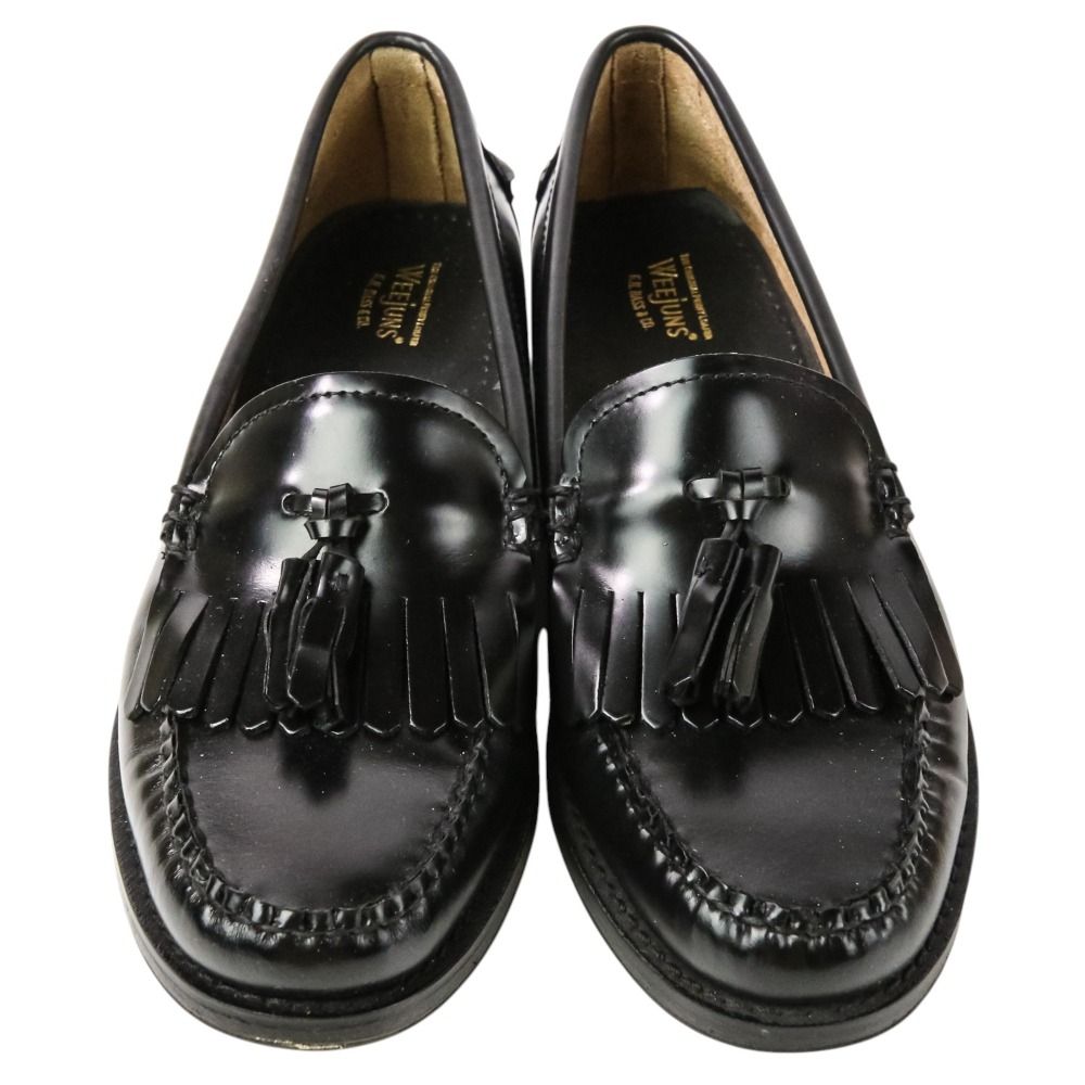 美品 21AW G.H.BASS＆CO. WEEJUNS ジーエイチバス
