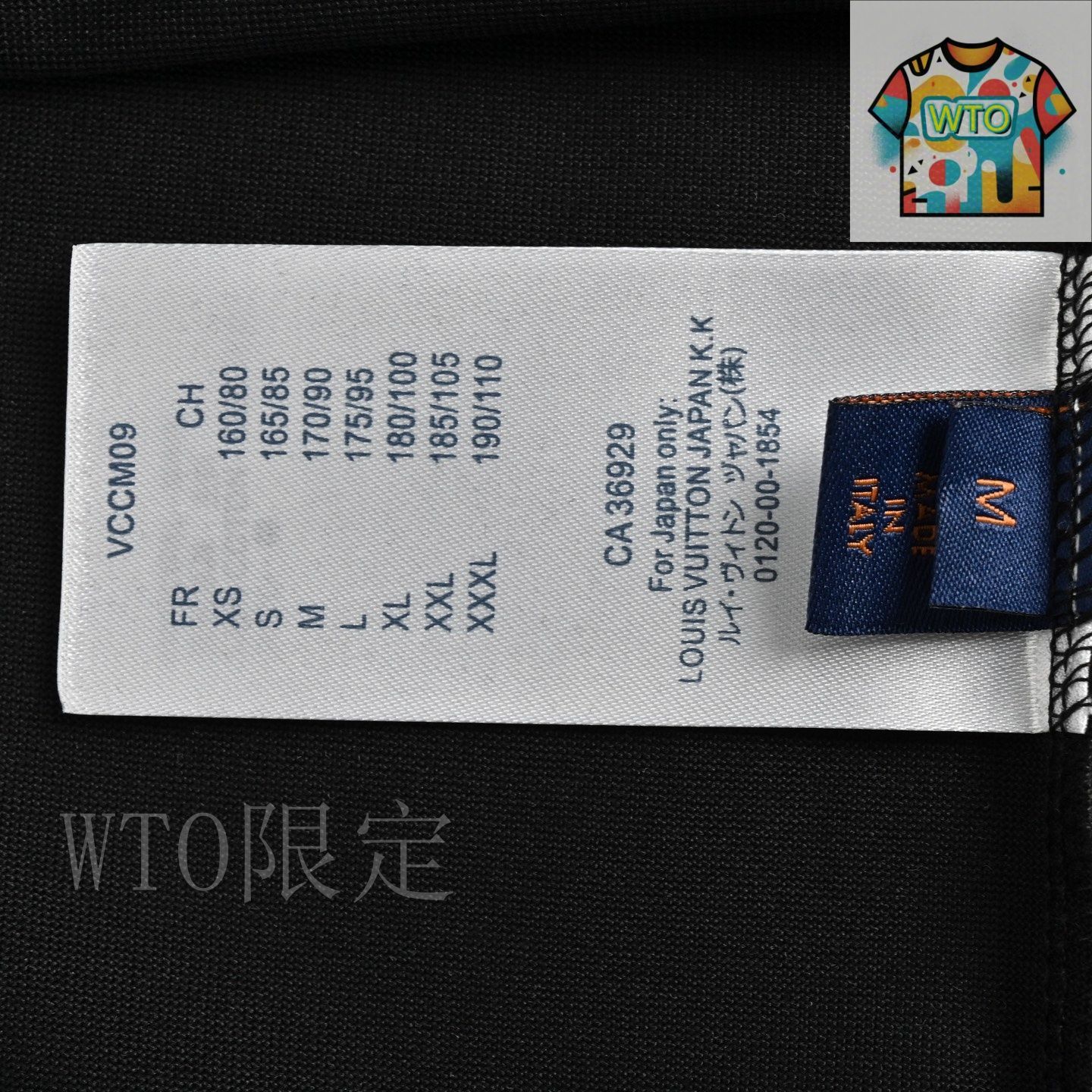 今日特価】Louis Vuitton 25ss ブルーロゴプリント ショート