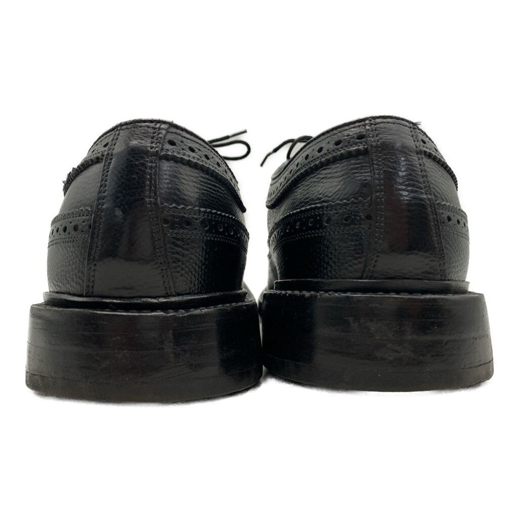 70年代 FLORSHEIM インペリアルケンムーア ロングウィングチップ
