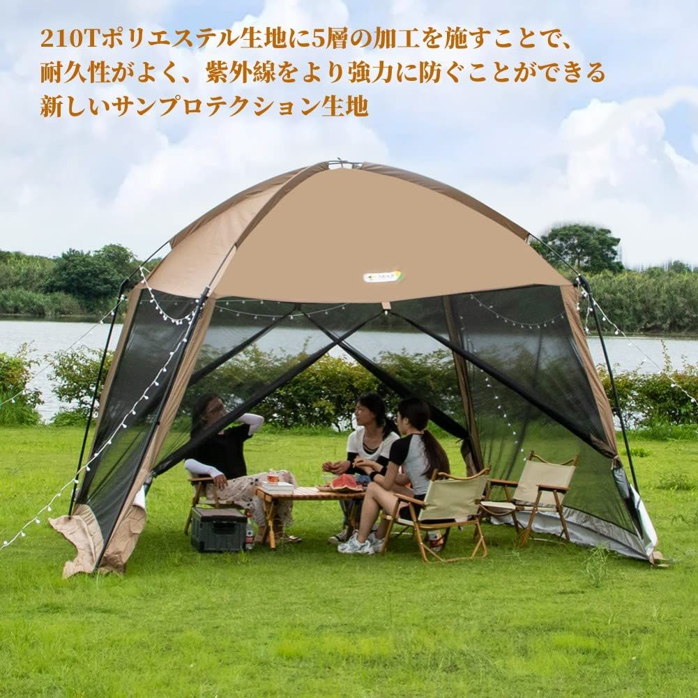 大型メッシュテント ネイビー/ホワイト 大型メッシュテント ネイビー/ホワイト Amazon.co.jp: Kitakawa