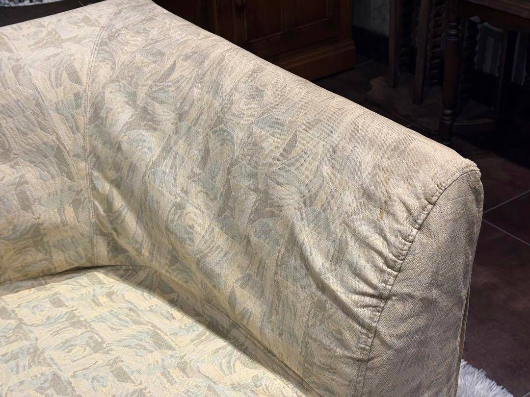 HUKLA フクラ　2人掛けソファ　2Pソファ　ドイツ　ファブリック　SG HUKLA フクラ 2人掛けソファ 2Pソファ ドイツ ファブリック SG