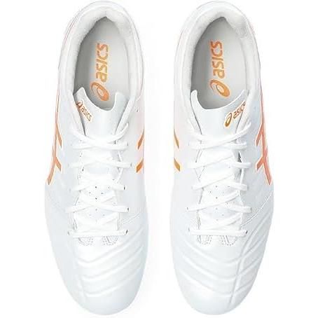 アシックス(ASICS) サッカースパイク DS LIGHT 1103A069-103 ホワイト