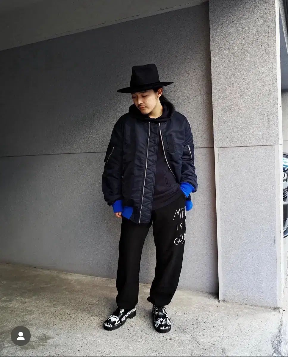 44 宮下隆博ザ ソリスト soloist 24aw ma ー 1
