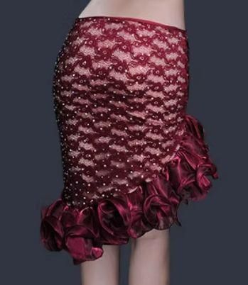 ベリーダンス 衣装ミニ オリエンタル衣装 ブラ スカート LLC-HASEGAWATOSO_COM