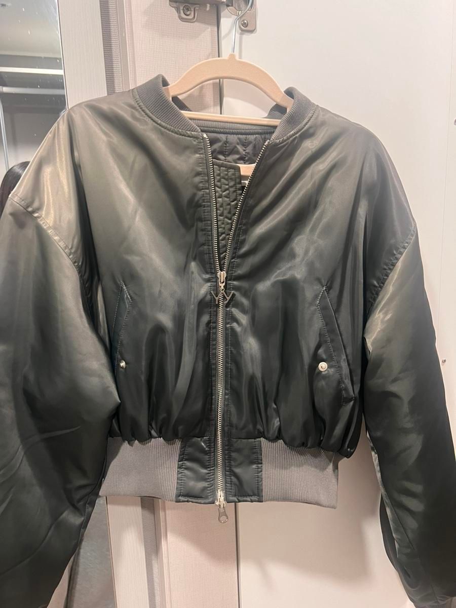 Bunjang商品韓国直送】Open YY(オープンワイワイ) openyy MA-1  