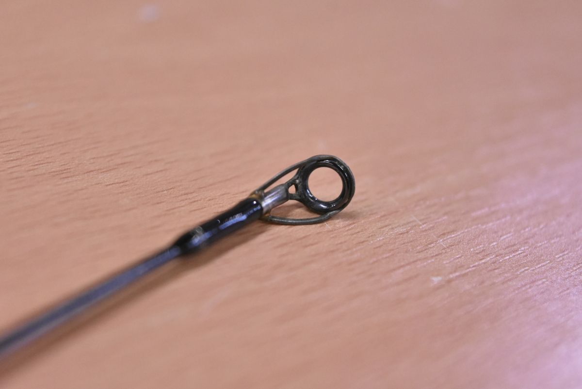  ダイワ ハートランドZ HL Z 671 HRB SV 疾風 DAIWA HEART LAND 1ピース ベイト バスロッド バーサタイル 陸っぱり 等に バスロッド ロッド