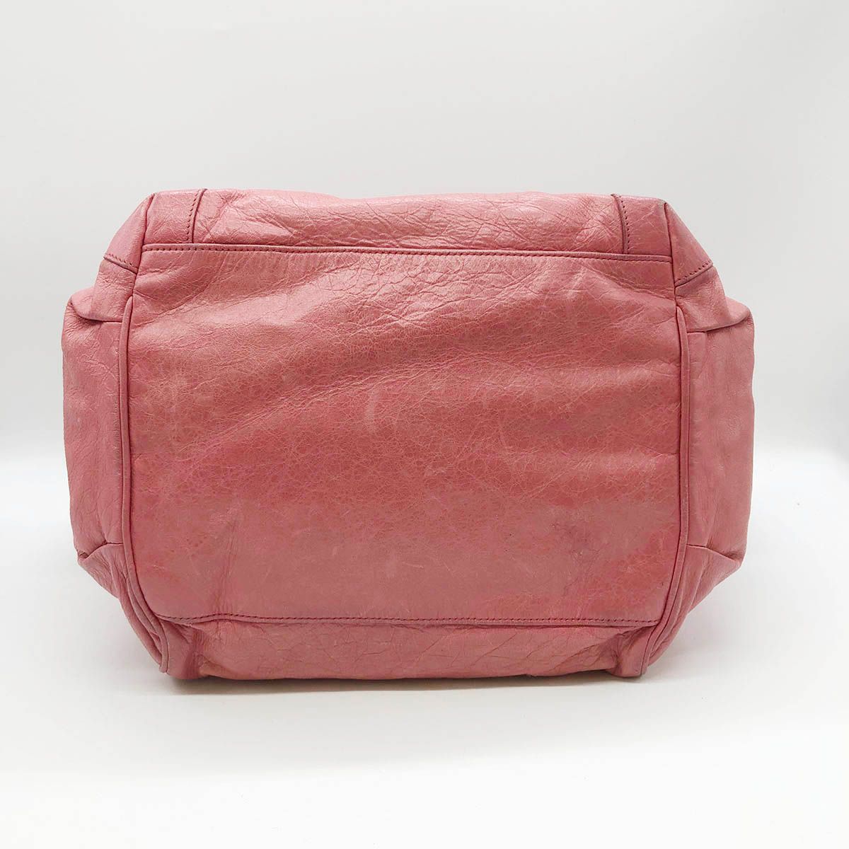 BALENCIAGA バレンシアガ ザ・サンデー トートバッグ ハンドバッグ 