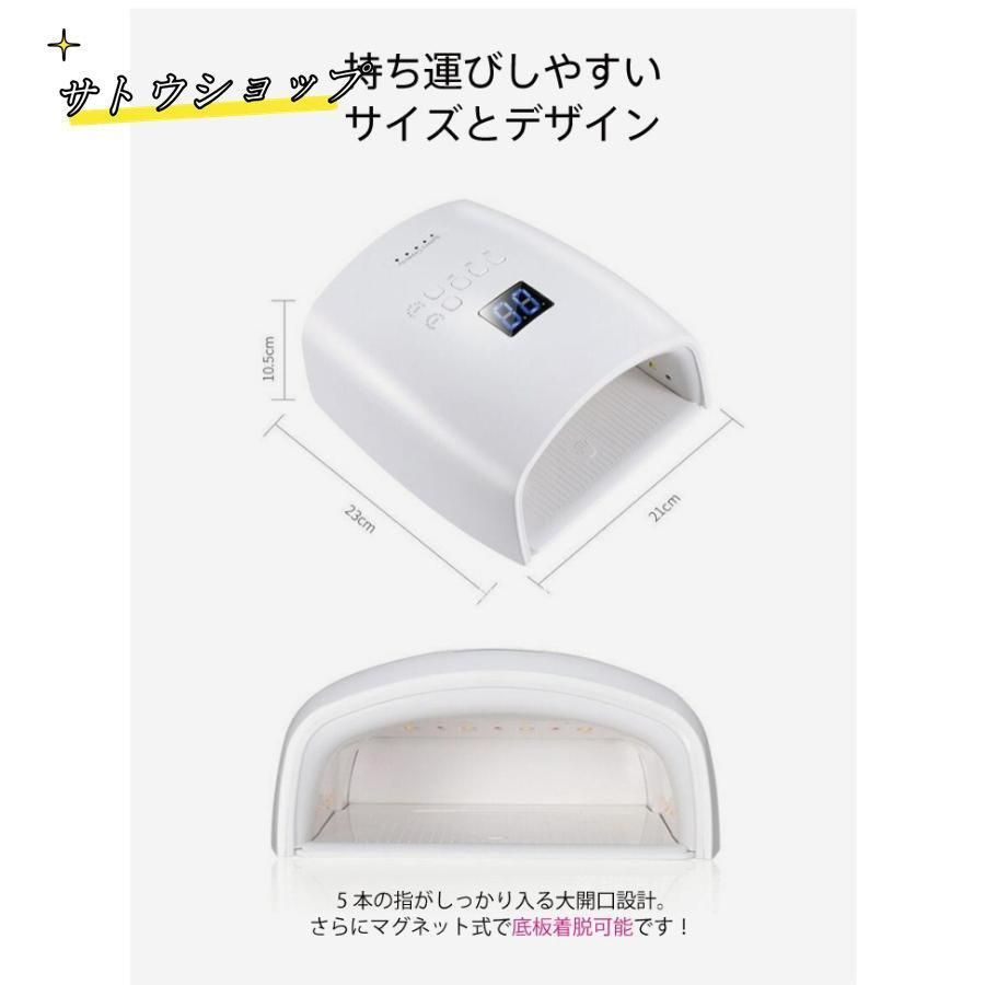 LEDライト