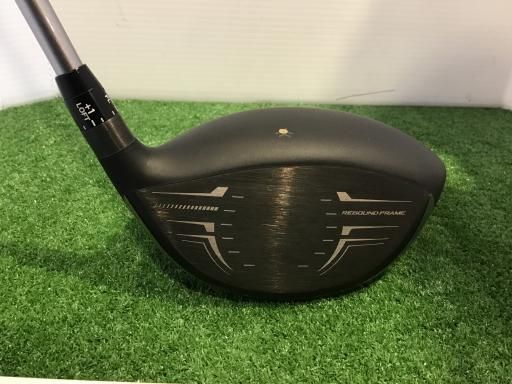 ダンロップ SRIXON スリクソン ZX5 MkII ドライバー Tour AD IZ ダンロップ SRIXON スリクソン ZX5 MkII ドライバー Tour AD IZ