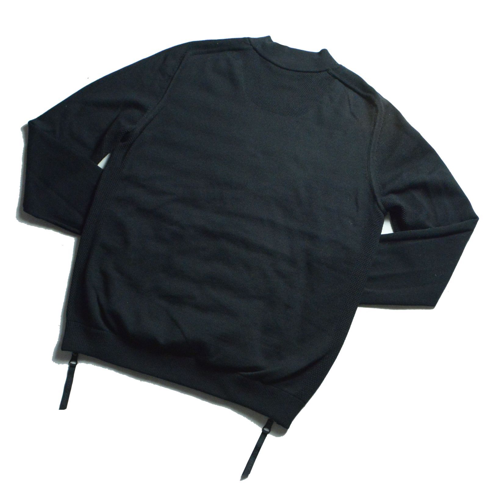 リバーシブル カナダグース CANADA GOOSE HYBRIDGE ブラックレーベル 