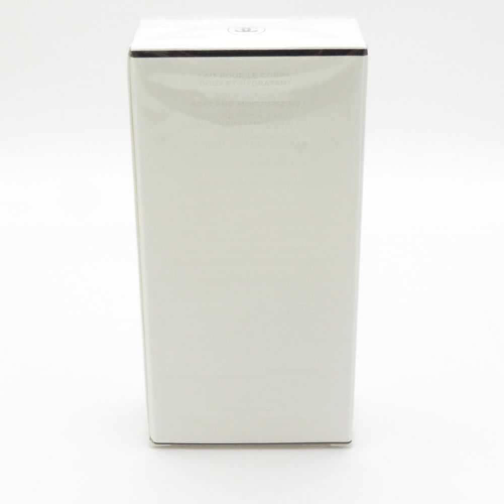 CHANEL シャネル パリ ビアリッツ ボディ ローション ボディ用