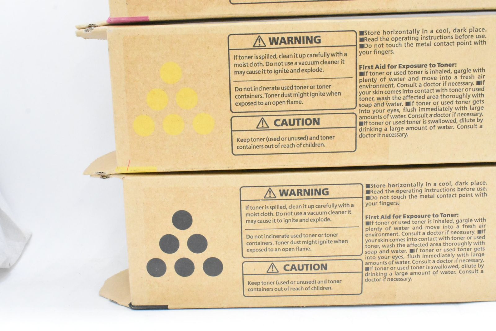 リコー ITBCVJNZHDKA-D-N03-byebye