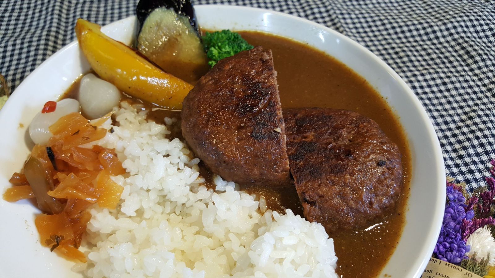 【12パック至福のカレーうどんの素】溶け込む野菜と20のスパイス香る