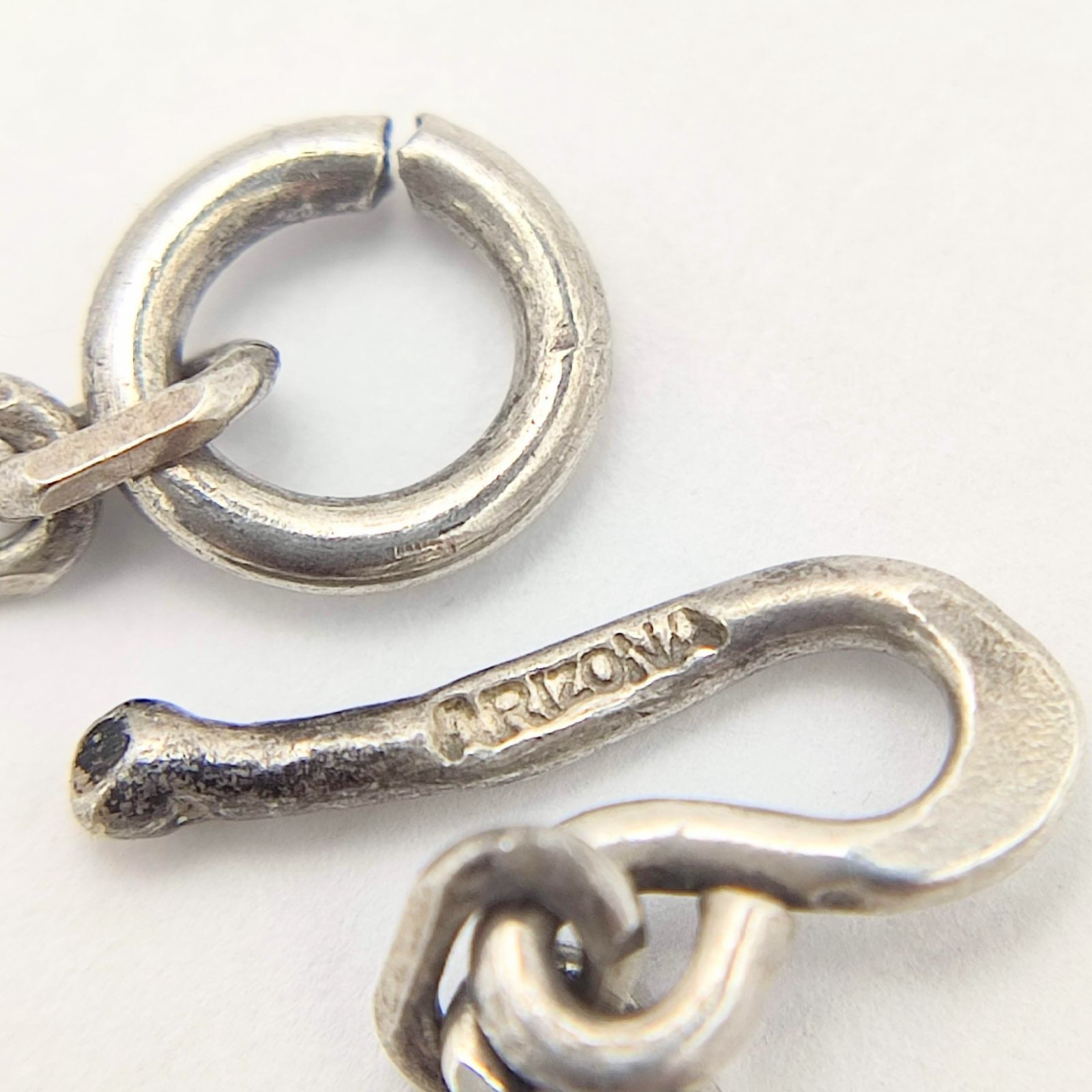 シルバー925 12.8