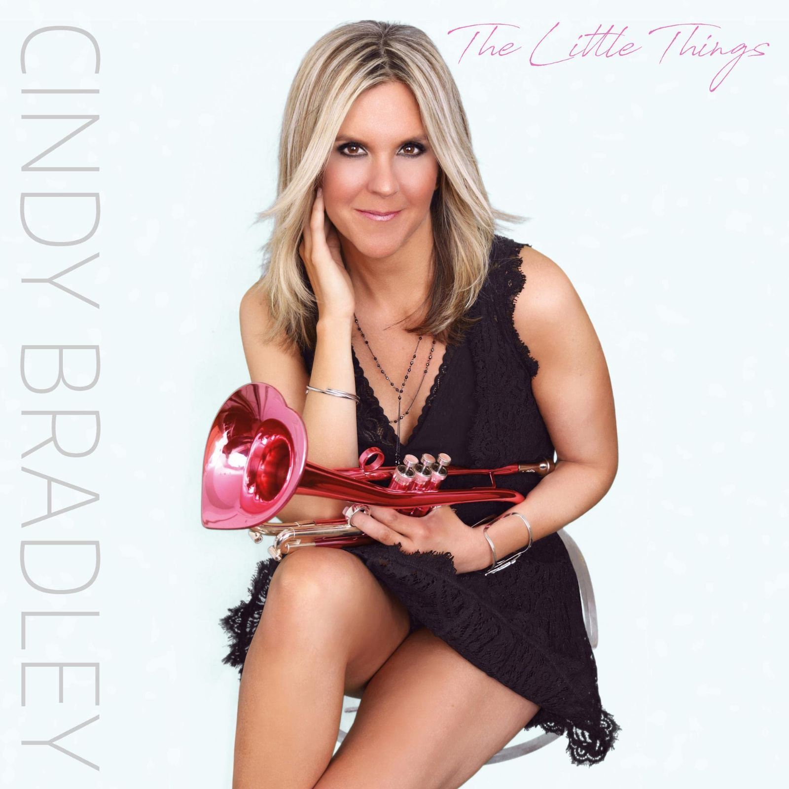 CD Little Things |Trippin - Rhythm | |K1405-250226B-5639 |20286228578
