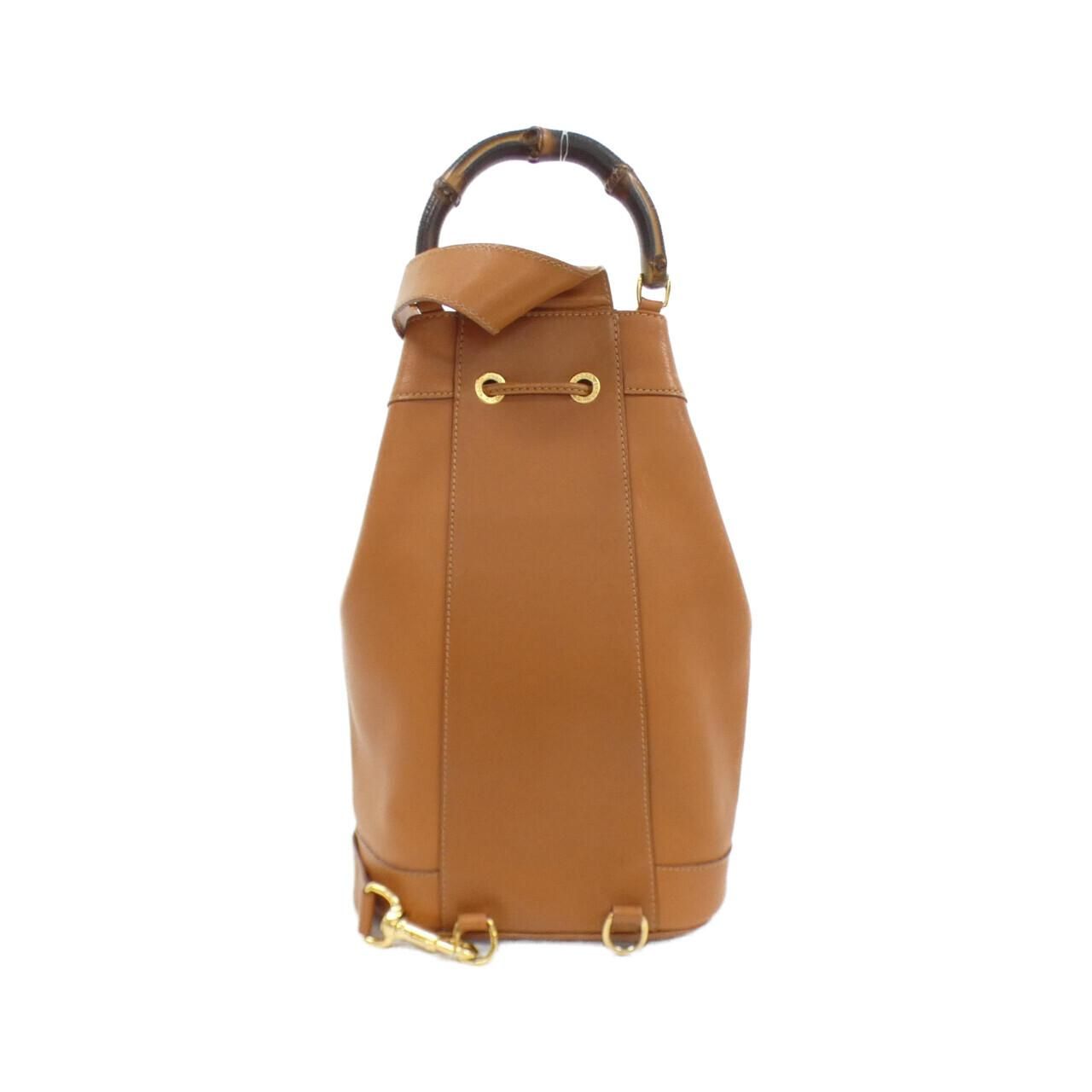 グッチ　ヴィンテージ　ハンドバッグ GUCCI 極 美品 グッチ オールドグッチ ヴィンテージ マイクロ GG