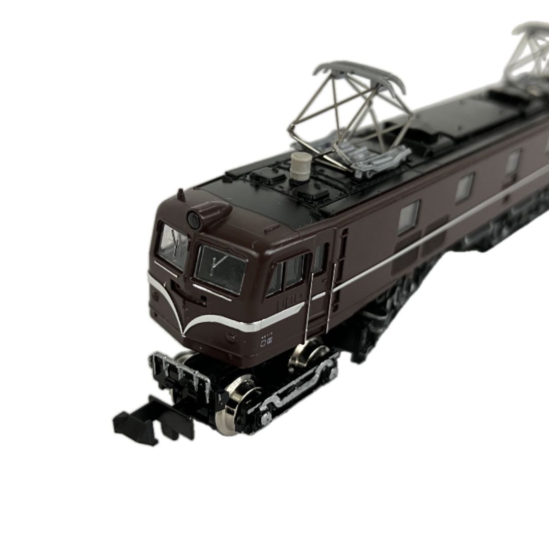 TOMIX 2117 国鉄EF58形電気機関車 TOMIX 2117 国鉄 EF58形電気機関車 お召仕様機 Nゲージ トミックス