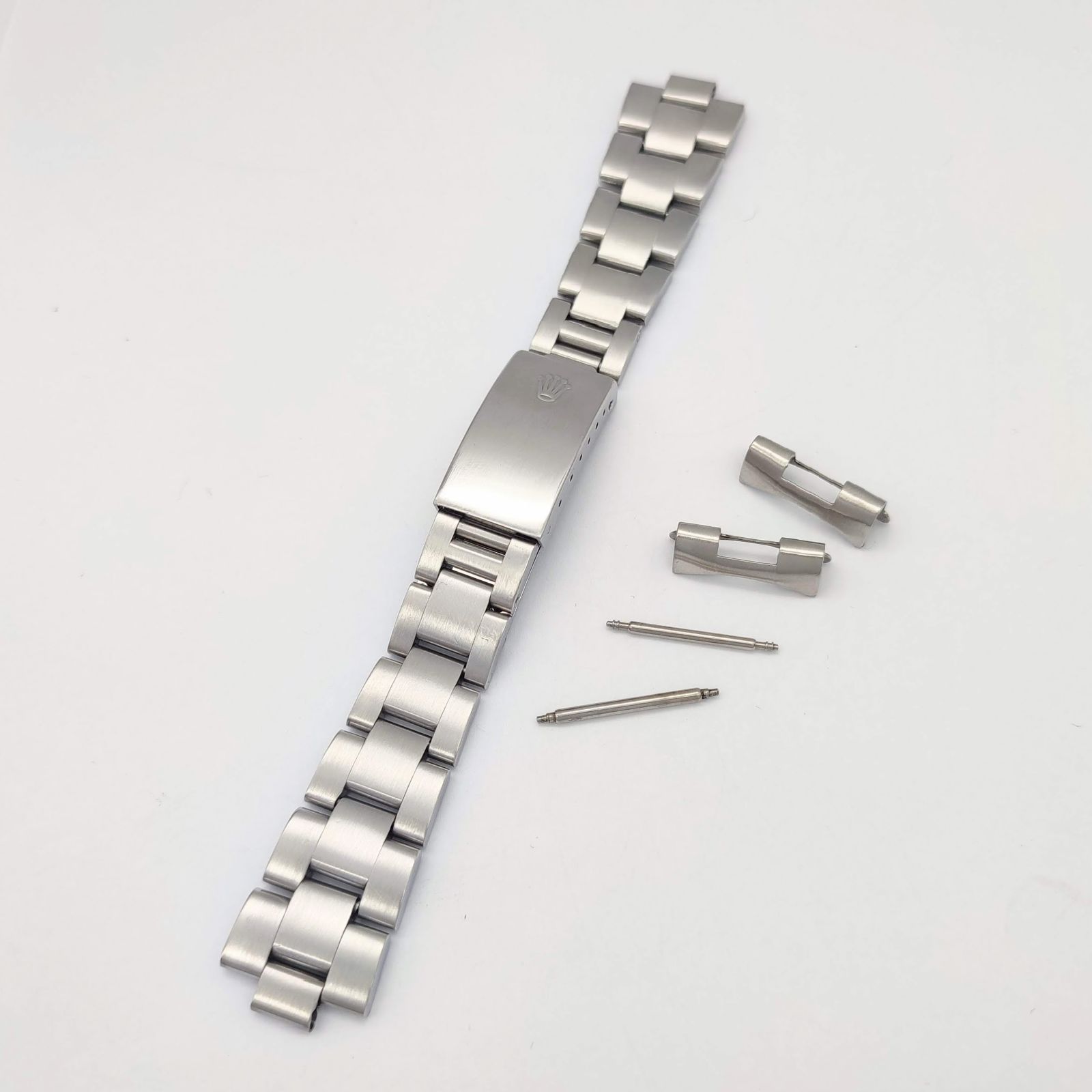 ROLEX ロレックス 純正オイスターブレス Ref.78350 FF.557 19㎜