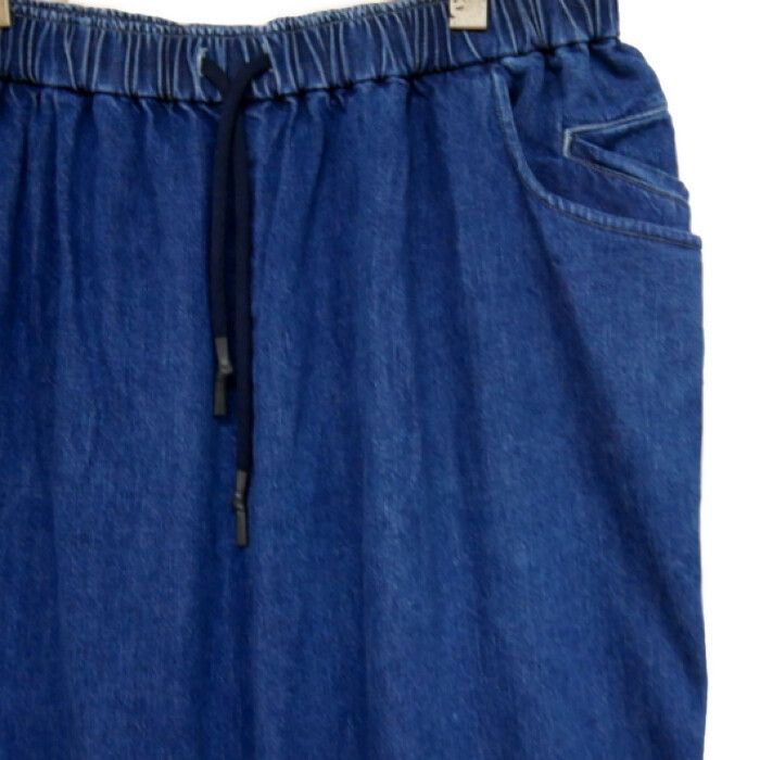 Stripes For Creative S.F.C SFC 国内正規 24AW BAGGY DENIM PANTS 