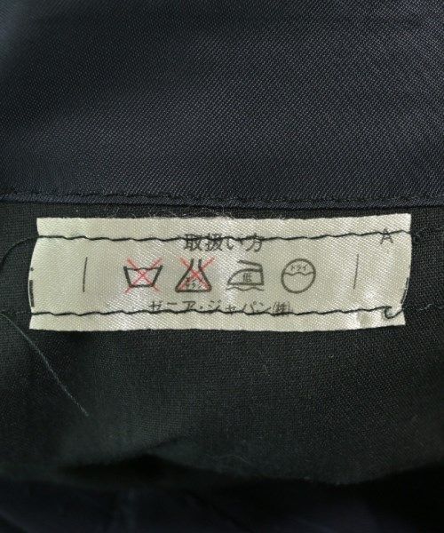 Zegna ビジネス