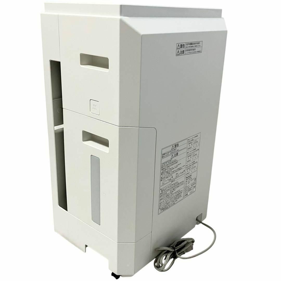 ⭐新品未使用⭐パナソニック Panasonic F-VXU90-TM 空気清浄機
