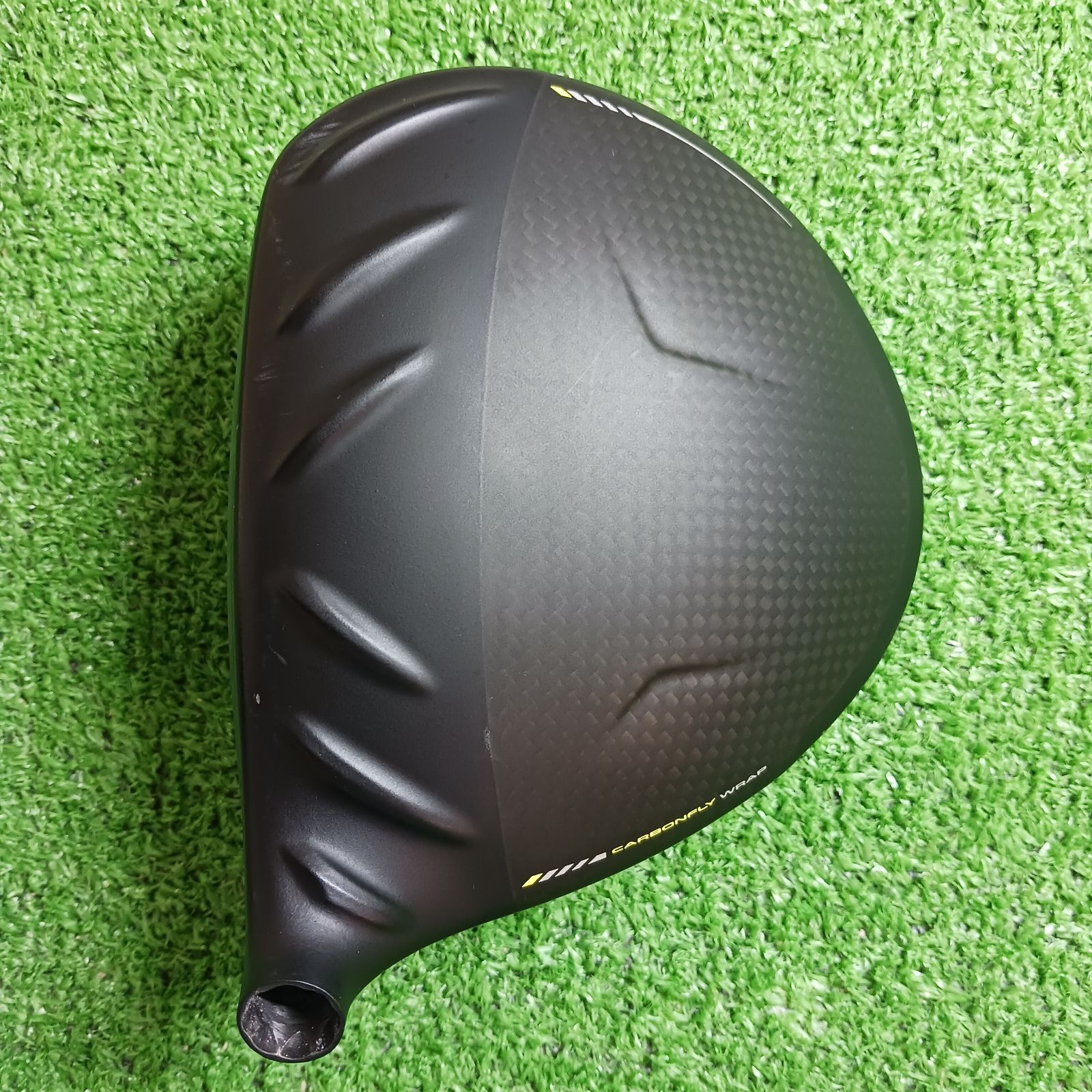 ピン G430 LST 10.5° ヘッドのみ