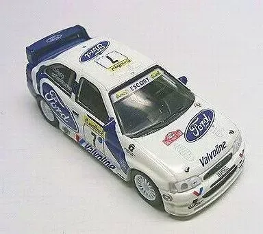 2025年最新】フォードエスコートWRCの人気アイテム - メルカリ