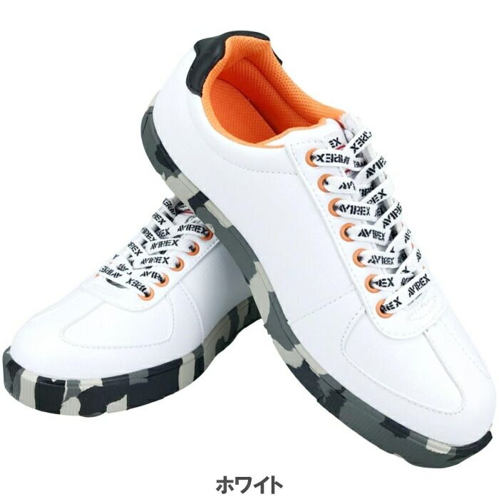 【新品未使用】アヴィレックス　ゴルフシューズ 楽天市場】アビレックス ゴルフシューズの通販