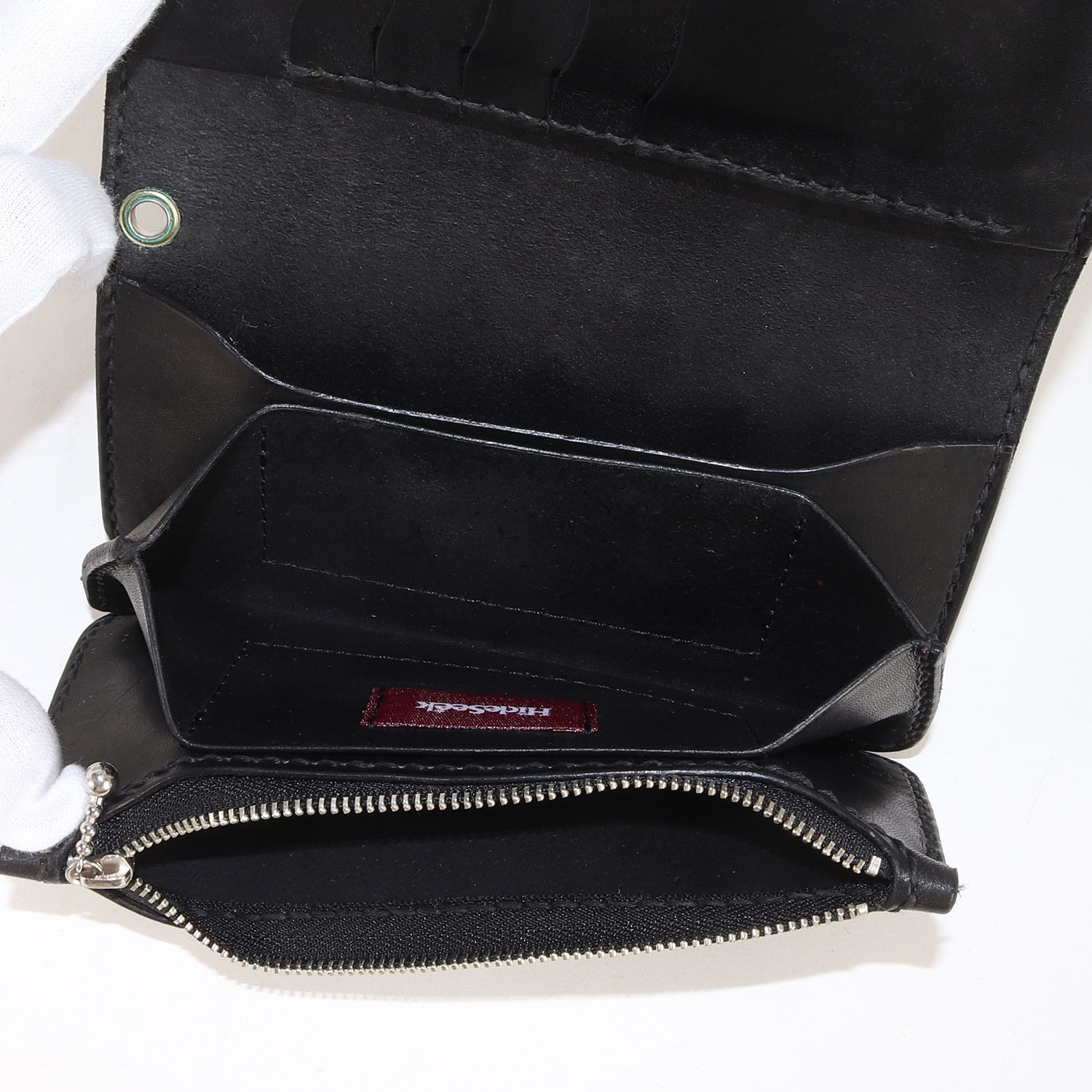 ハイドアンドシーク ロングウォレット 長財布 ハイドアンドシーク ロングウォレット 長財布 ハイドアンドシーク