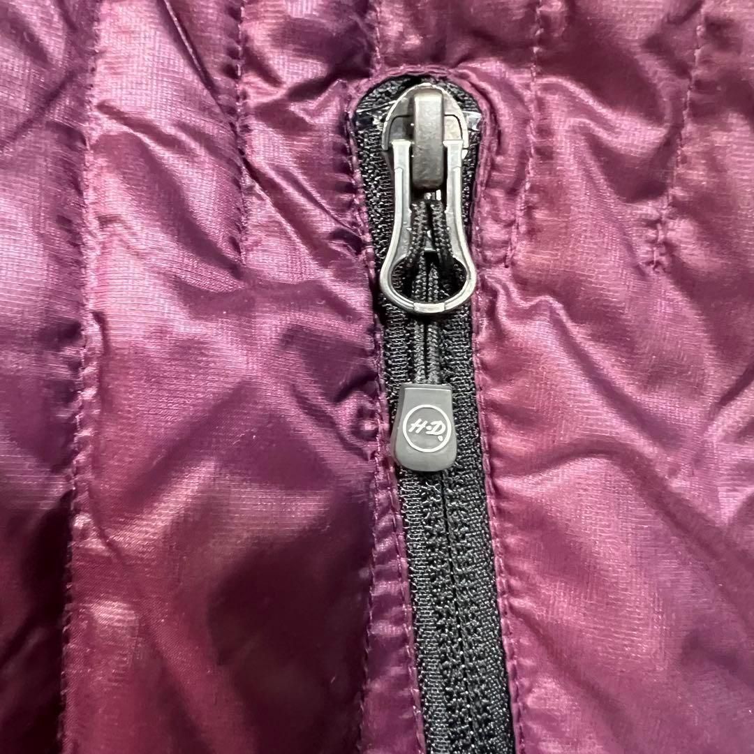 ハーレー純正 アパレル