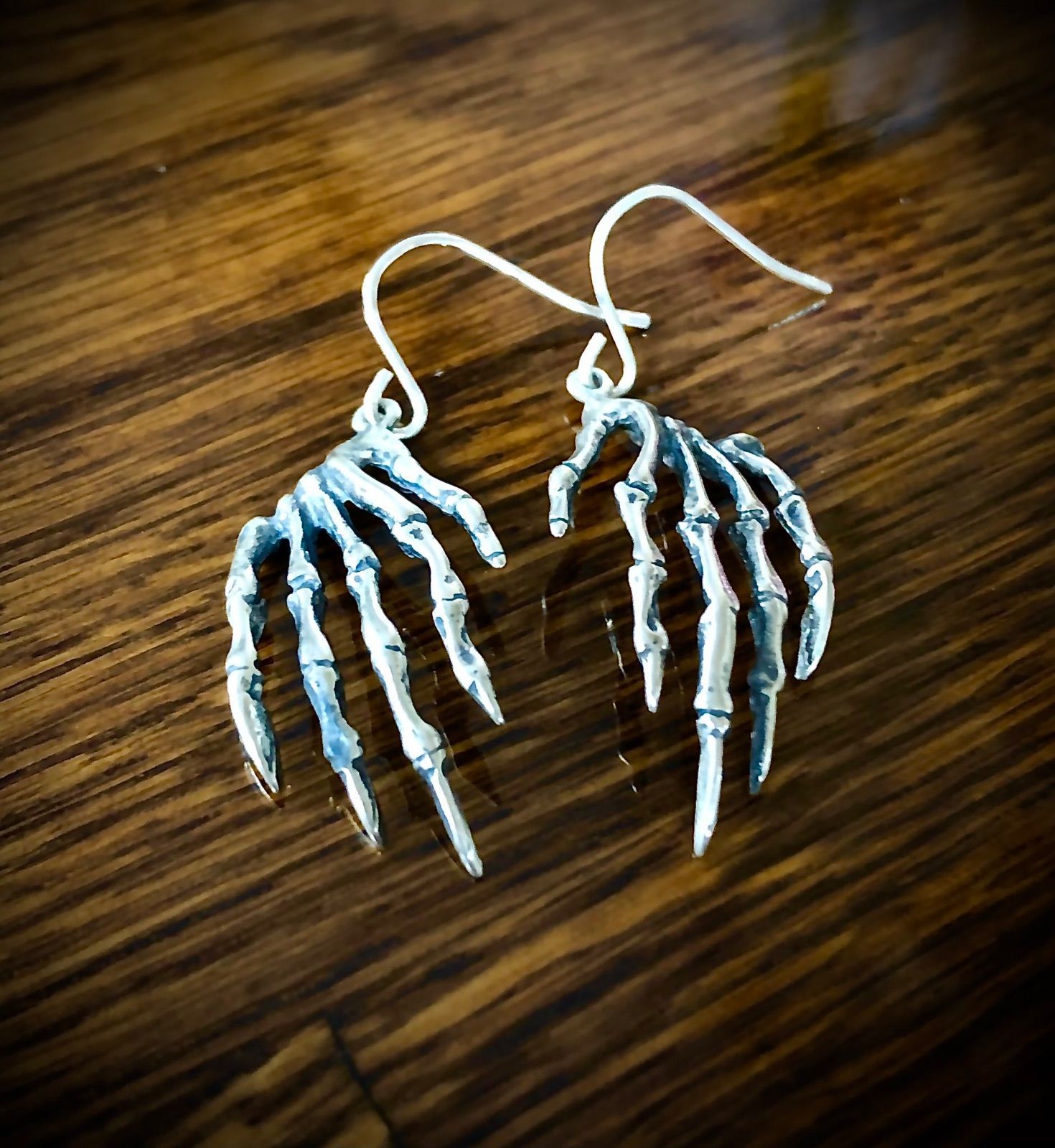 ネクロマンス NECROMANCE タイニースカルピアス hide XJAPAN