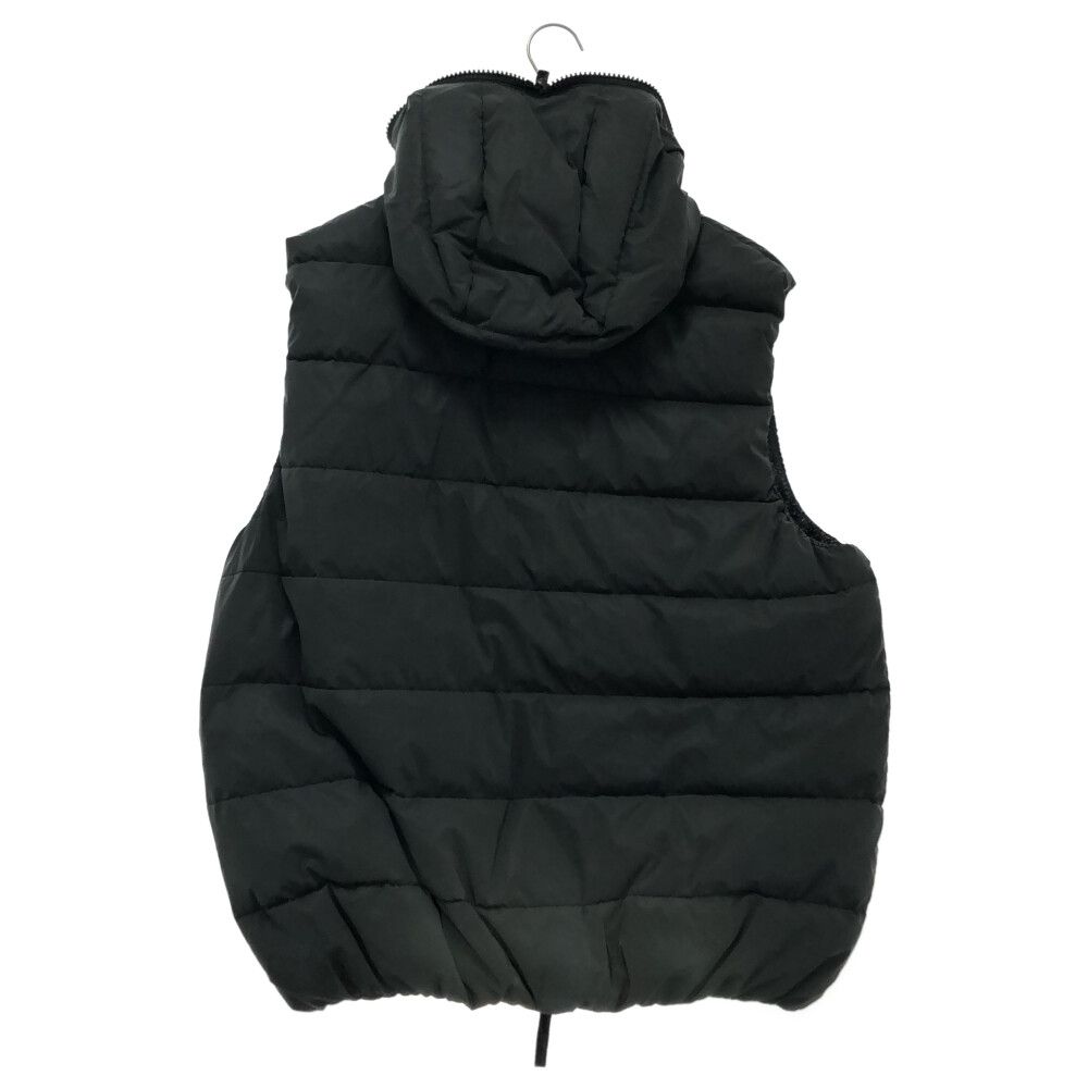 HYDROGEN (ハイドロゲン) x DUVETICA dawn best 30124 デュベチカ