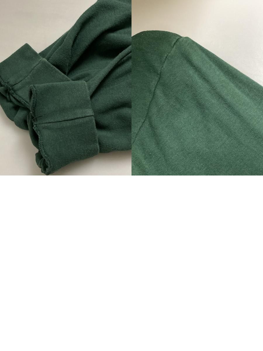 00s OLD GAP サーマル ヘンリーネック ロンT yY2K ノームコア Old Gap オールドギャップ 00s ヘンリーネック サーマル