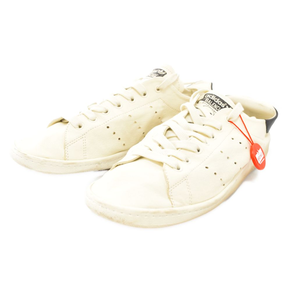 BALENCIAGA (バレンシアガ) ×adidas STAN SMITH WORN-OUT